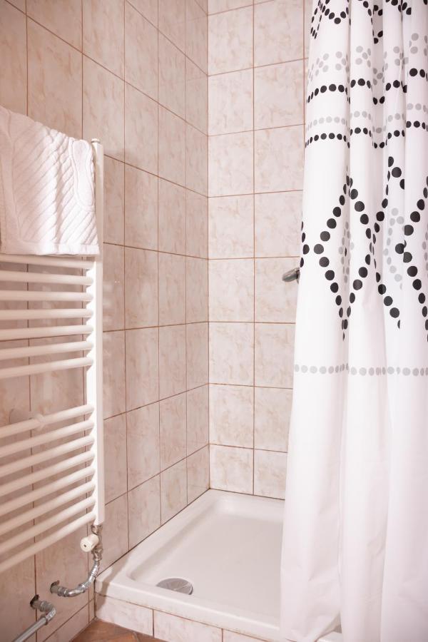 Apartma-Studio Ajdna Zirovnica Dış mekan fotoğraf