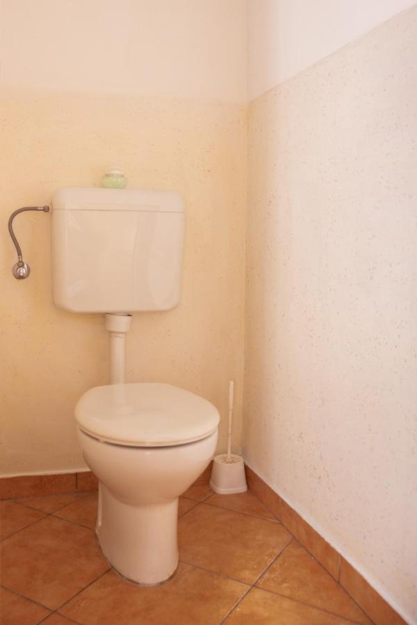 Apartma-Studio Ajdna Zirovnica Dış mekan fotoğraf
