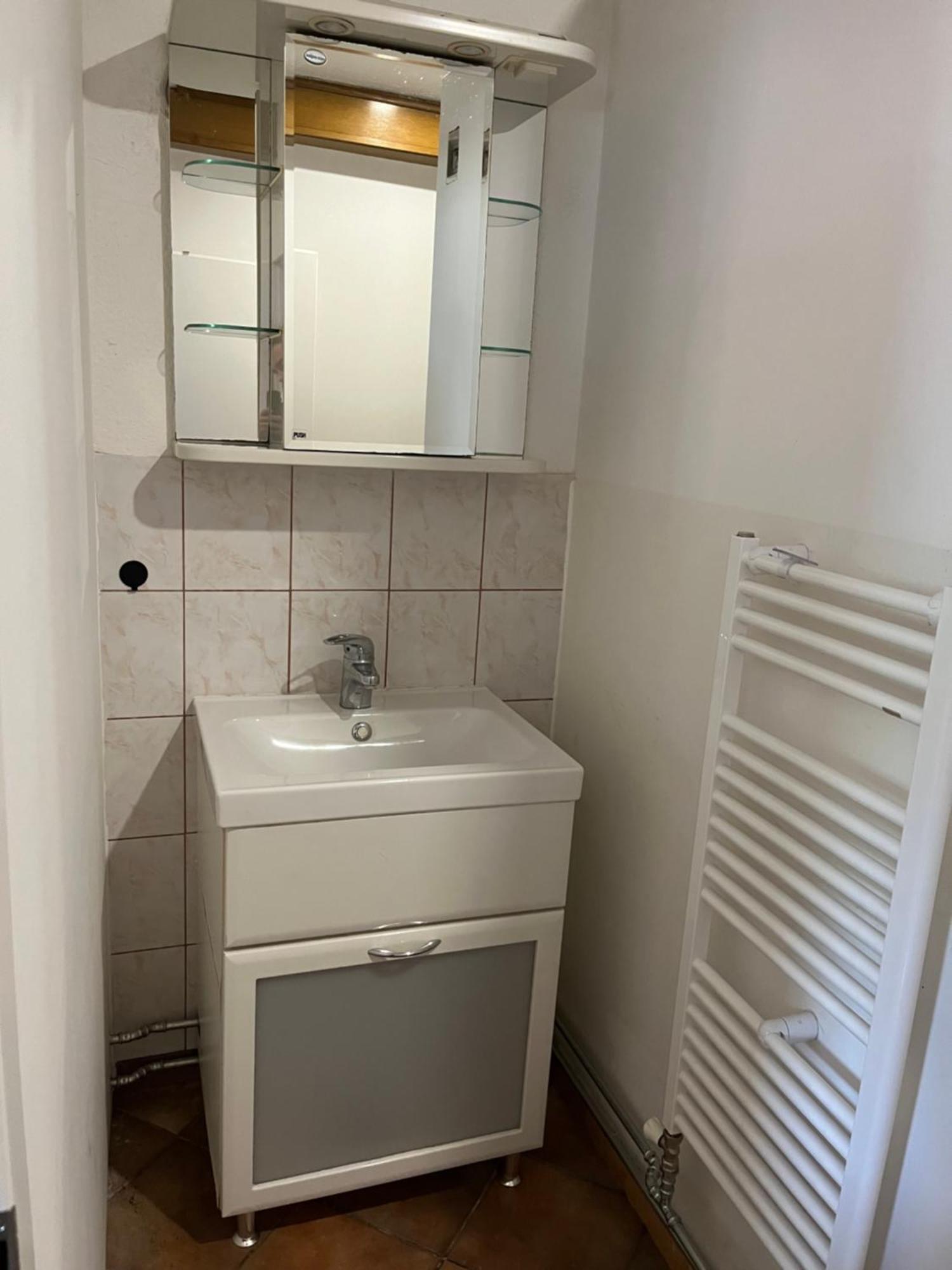 Apartma-Studio Ajdna Zirovnica Dış mekan fotoğraf
